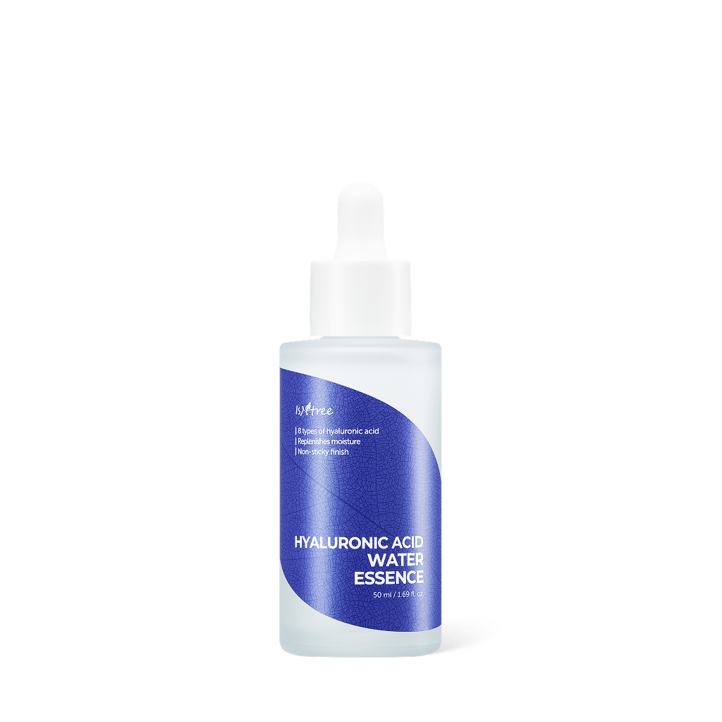 Isntree Hyaluronic Acid Water Essence 50ml — Face Serums product image 75