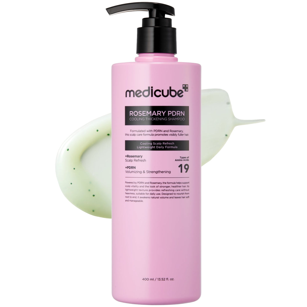 Medicube Soyxidil Shampoo 490ml product image 5