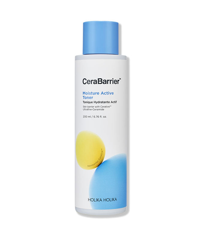 Holika Holika CeraBarrier Moisture Active Toner 200ml – official product image 5