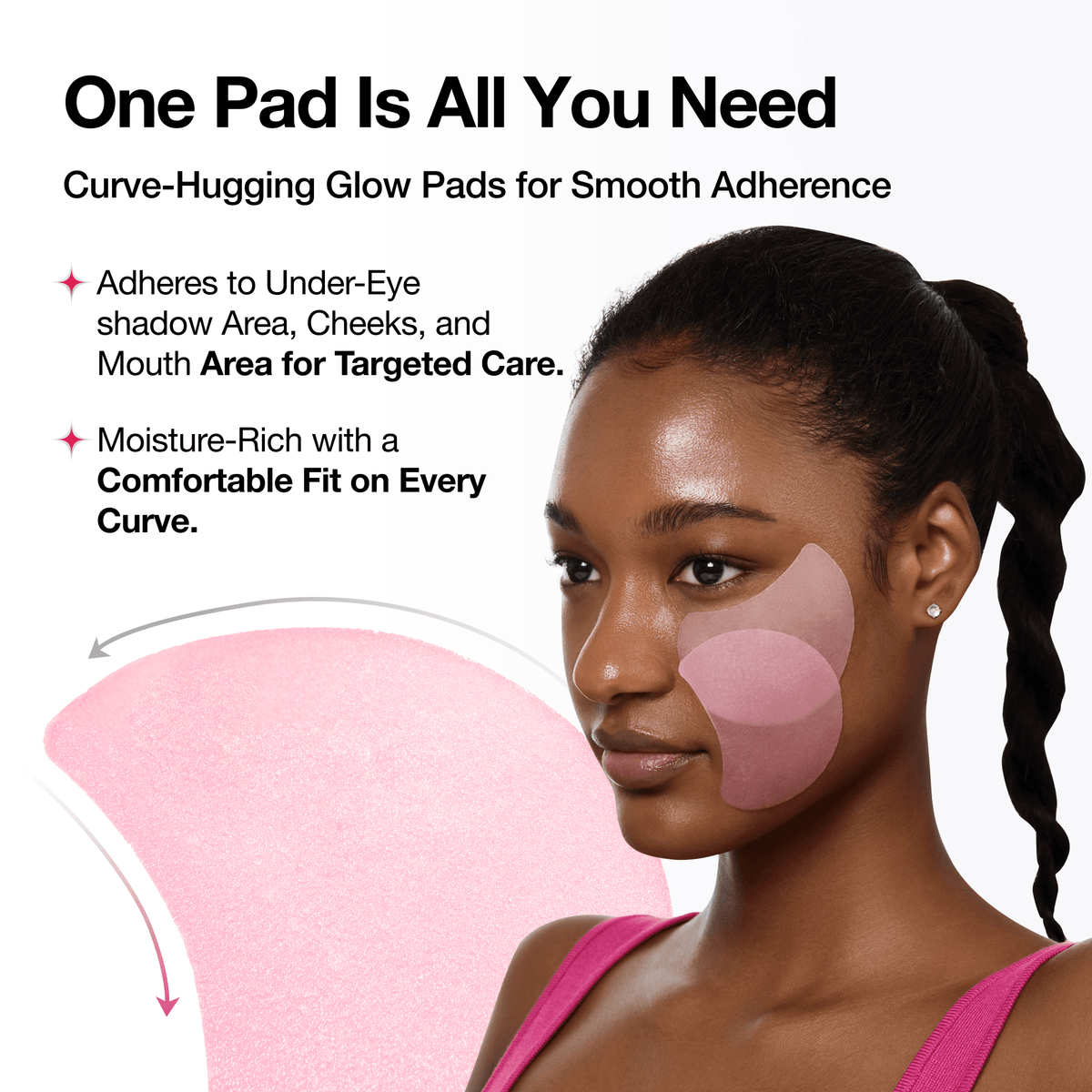 Anua Niacinamide 5 Txa Brightening Pad 210ml 60ea - official ANUA product image 7