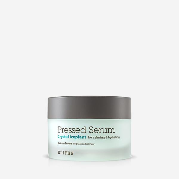 Blithe Pressed Serum Crystal Iceplant 50ml supplier packshot
