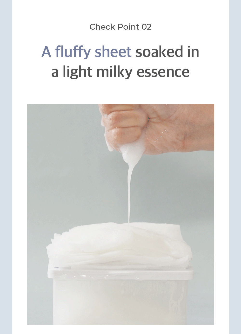 Needly Crossbarrier Mask 30 Sheets sheet mask image 8