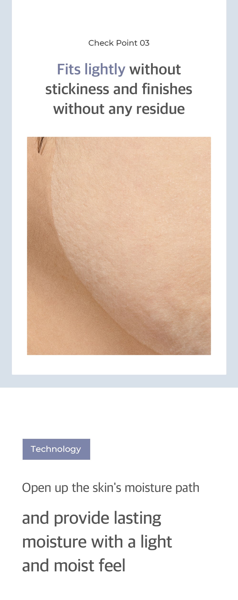 Needly Crossbarrier Mask 30 Sheets sheet mask image 9