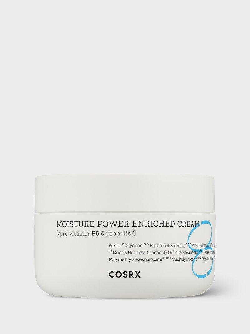COSRX Hydrium moisturizer