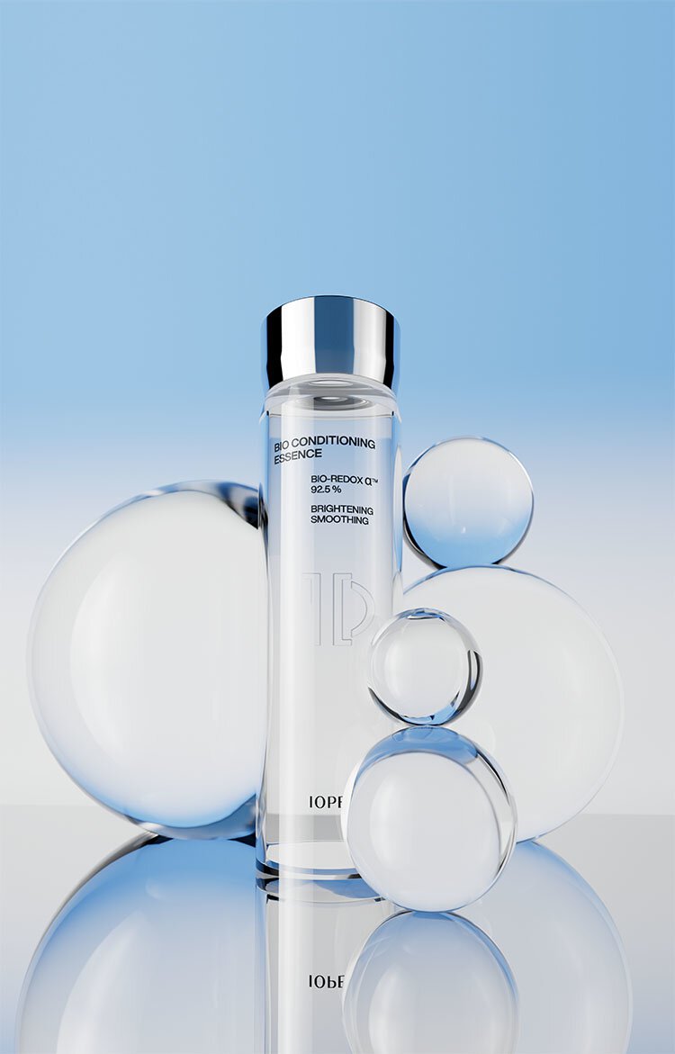 IOPE BIO ESSENCE CONDITIONING 168ml — Toners & Astringents product image 50
