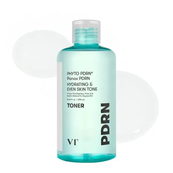 VT Cosmetics PDRN Toner 250ml - main product image