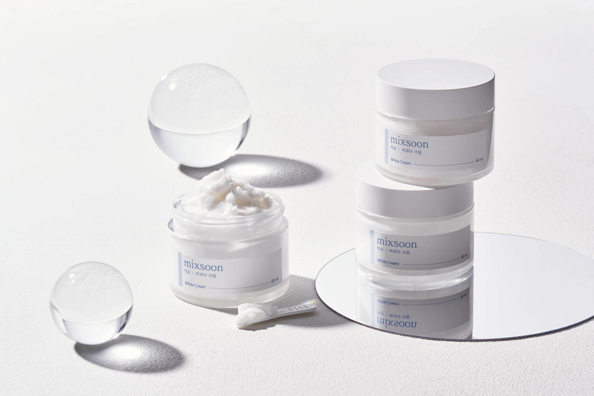 Mixsoon Bifida Cream 60ml product image 4