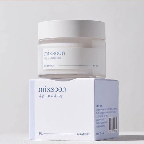 Mixsoon Bifida Cream 60ml product image 5