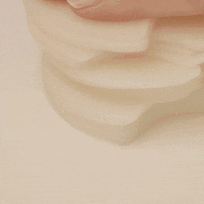 SKIN1004 Madagascar Centella Quick Calming Pad 70ea — official product image 2