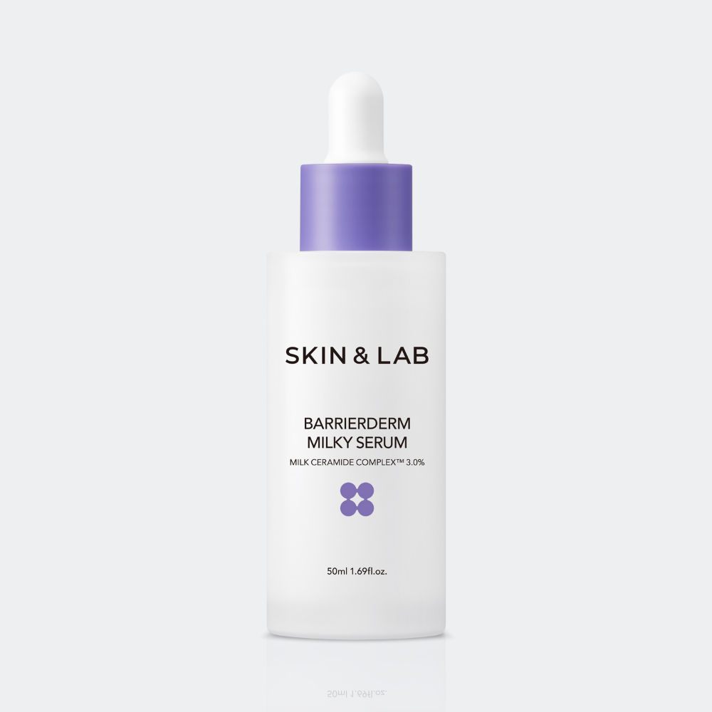 SKIN&LAB BarrierDerm Milky Serum 50ml — detail image 4
