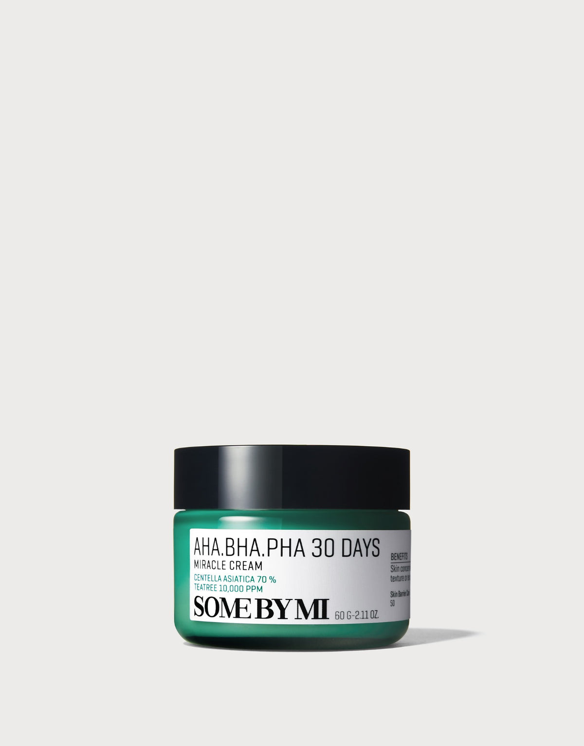 SOME BY MI AHA-BHA-PHA 30DAYS MIRACLE CREAM 60g — official product image 2