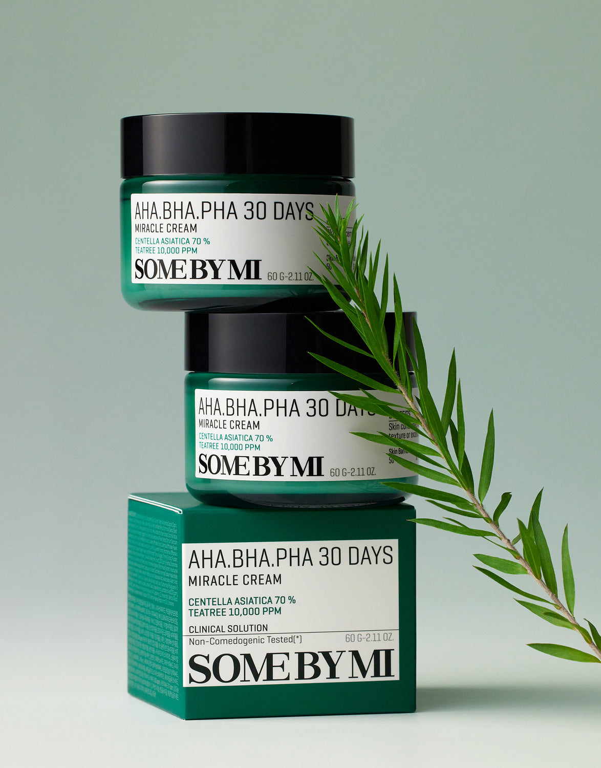 SOME BY MI AHA-BHA-PHA 30DAYS MIRACLE CREAM 60g — official product image 4