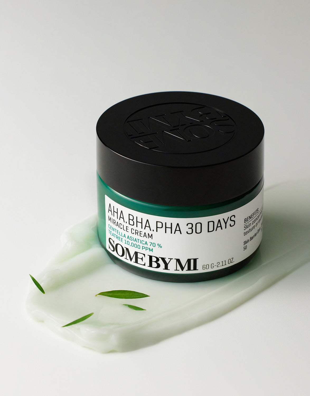 SOME BY MI AHA-BHA-PHA 30DAYS MIRACLE CREAM 60g — official product image 5