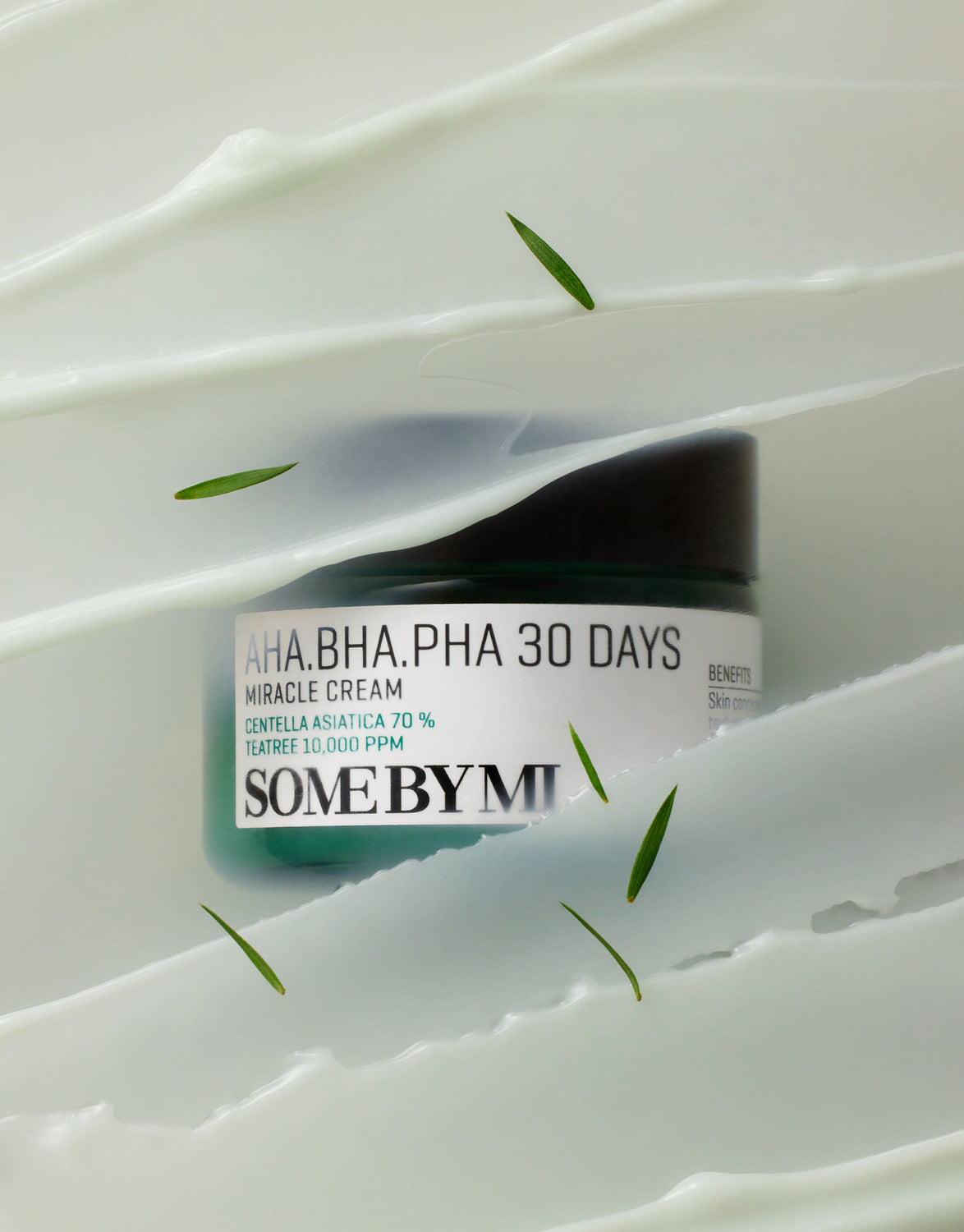 SOME BY MI AHA-BHA-PHA 30DAYS MIRACLE CREAM 60g — official product image 6