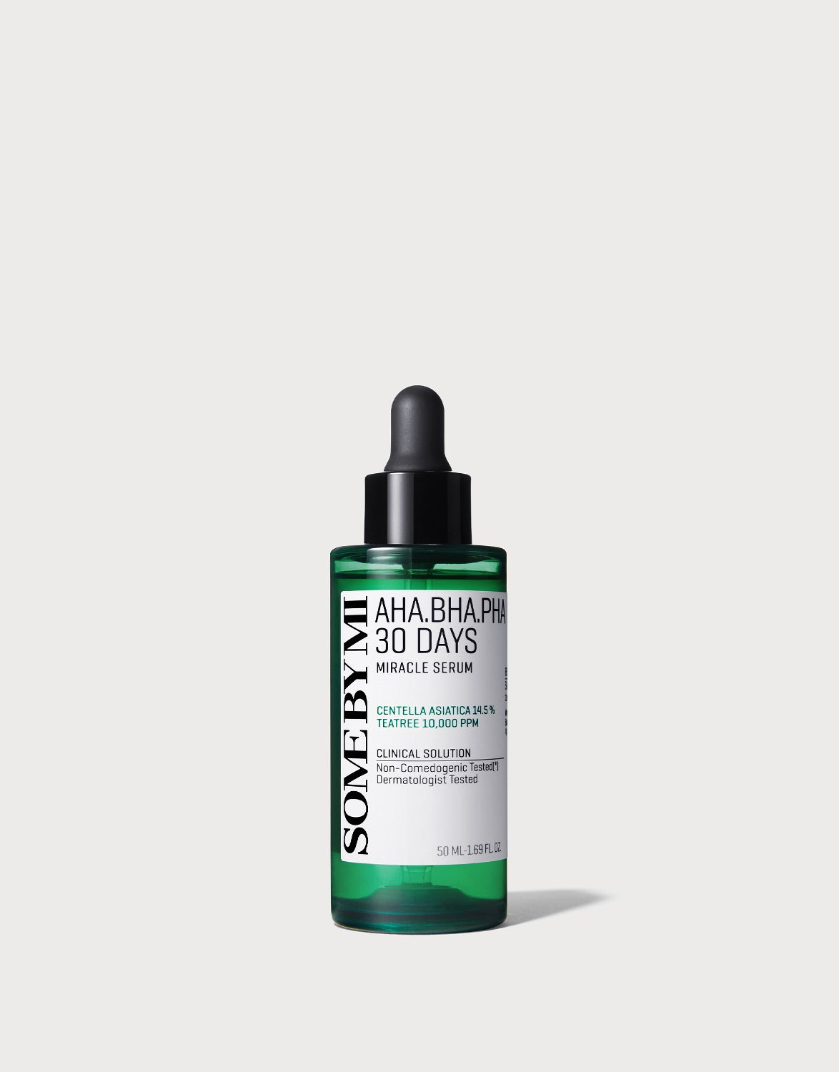SOME BY MI AHA-BHA-PHA 30DAYS MIRACLE SERUM 50ml — official product image 2