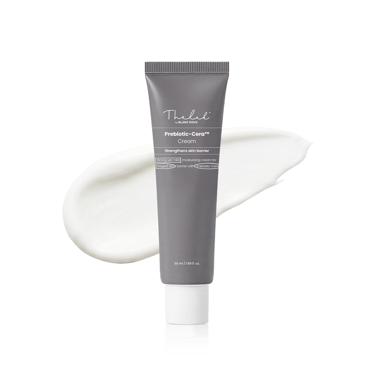 THE LAB by blanc doux Prebiotic Cera Liquid 210 ml — official product image 2
