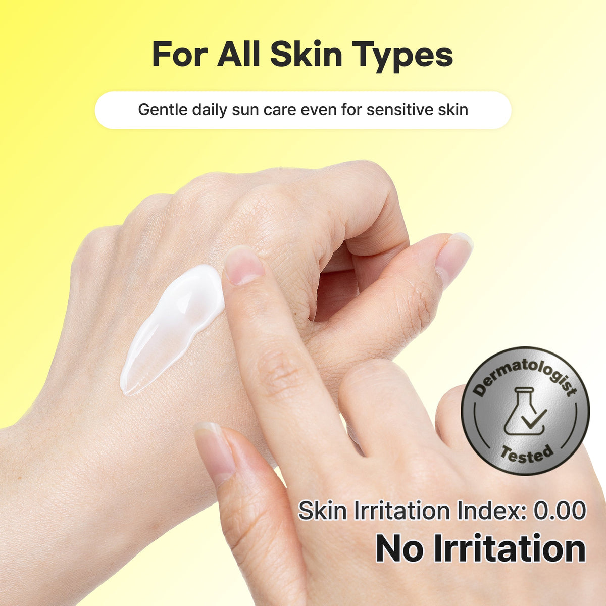 TIAM B3 Niacin Sunscreen 50ml — official product image 7