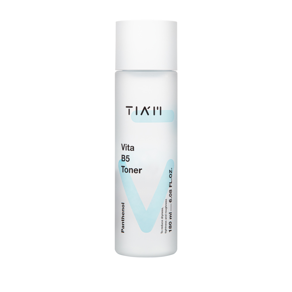 TIAM Vita B5 Toner - 180ml — official product image 2