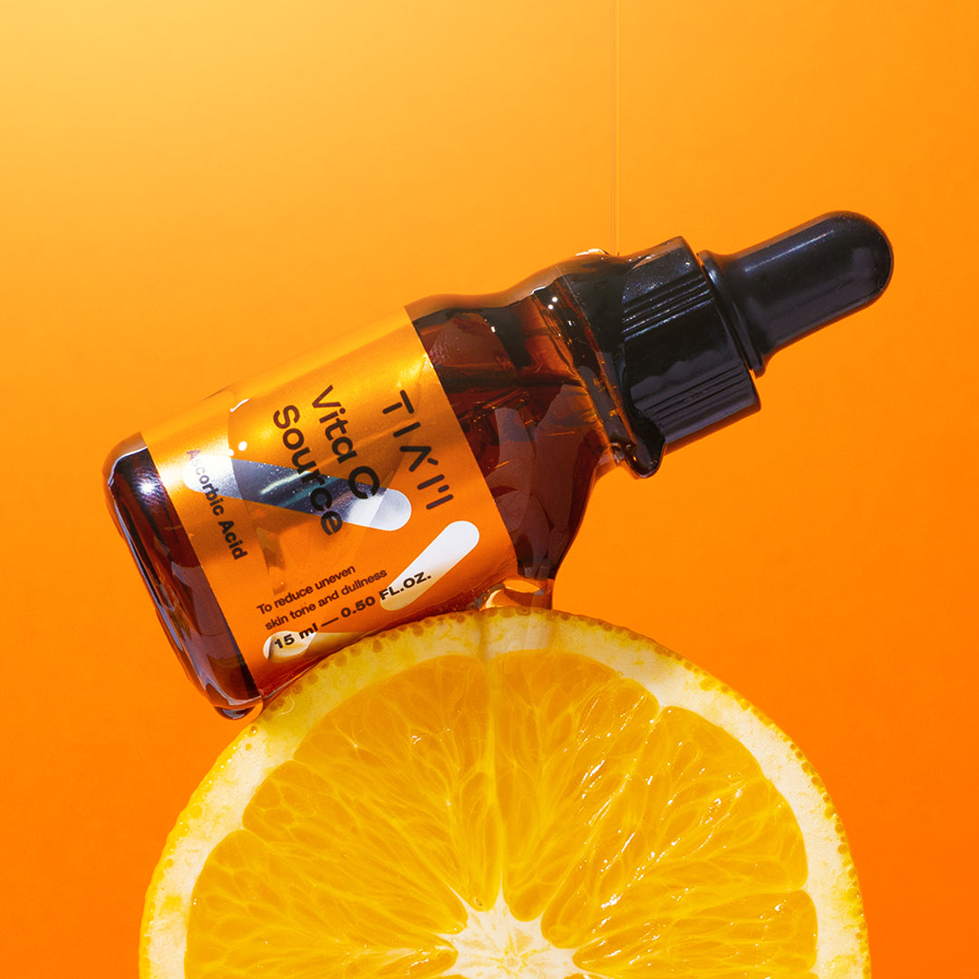 TIAM Vita C Source - 15ml — official product image 3