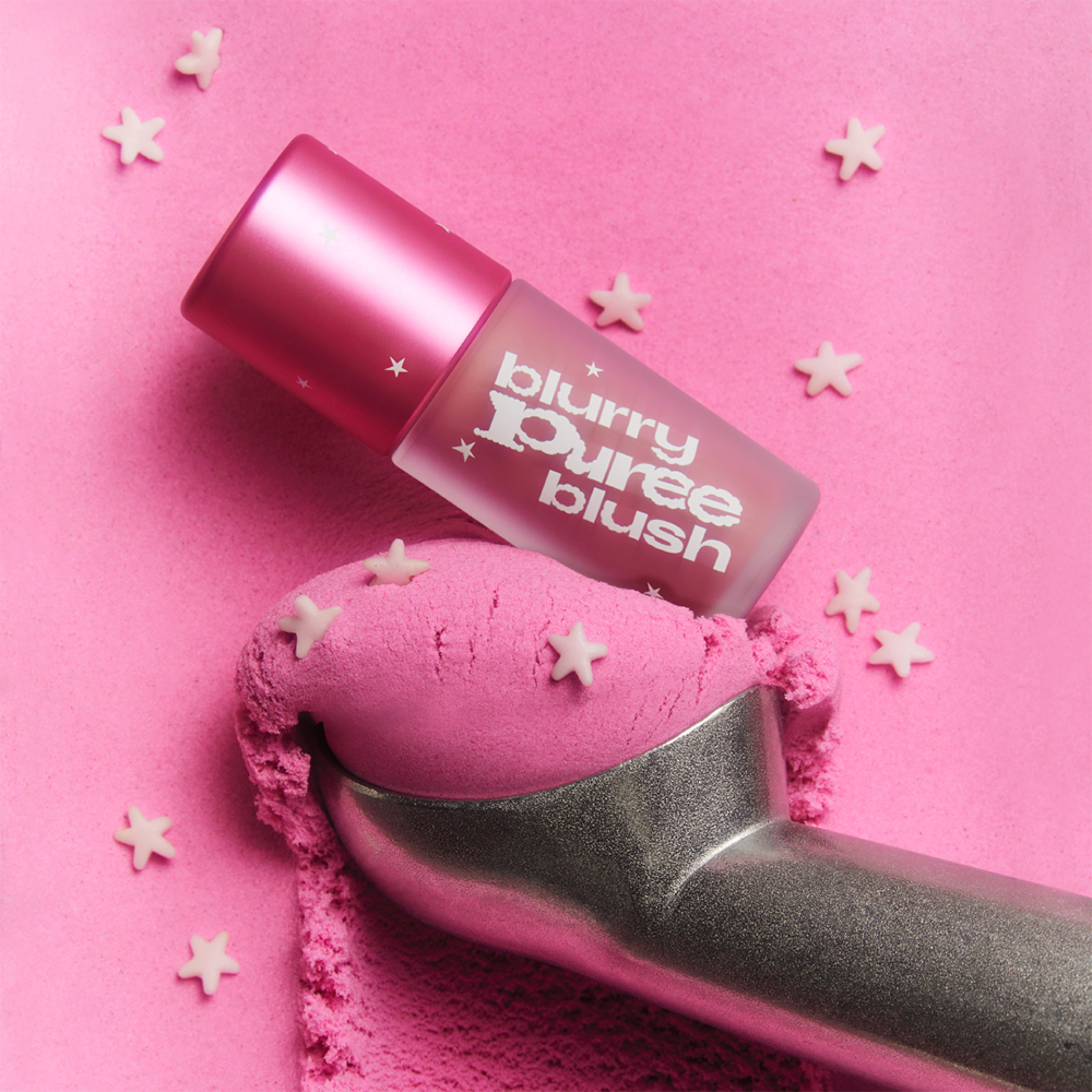 TIPTOE Blurry Puree Blush R03 Mulberry Whip 5g — official product image 6