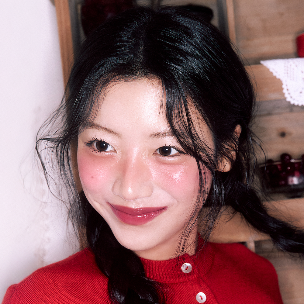 TIPTOE Jelly Stick 009 Berry Shoes 3.5g — official product image 3