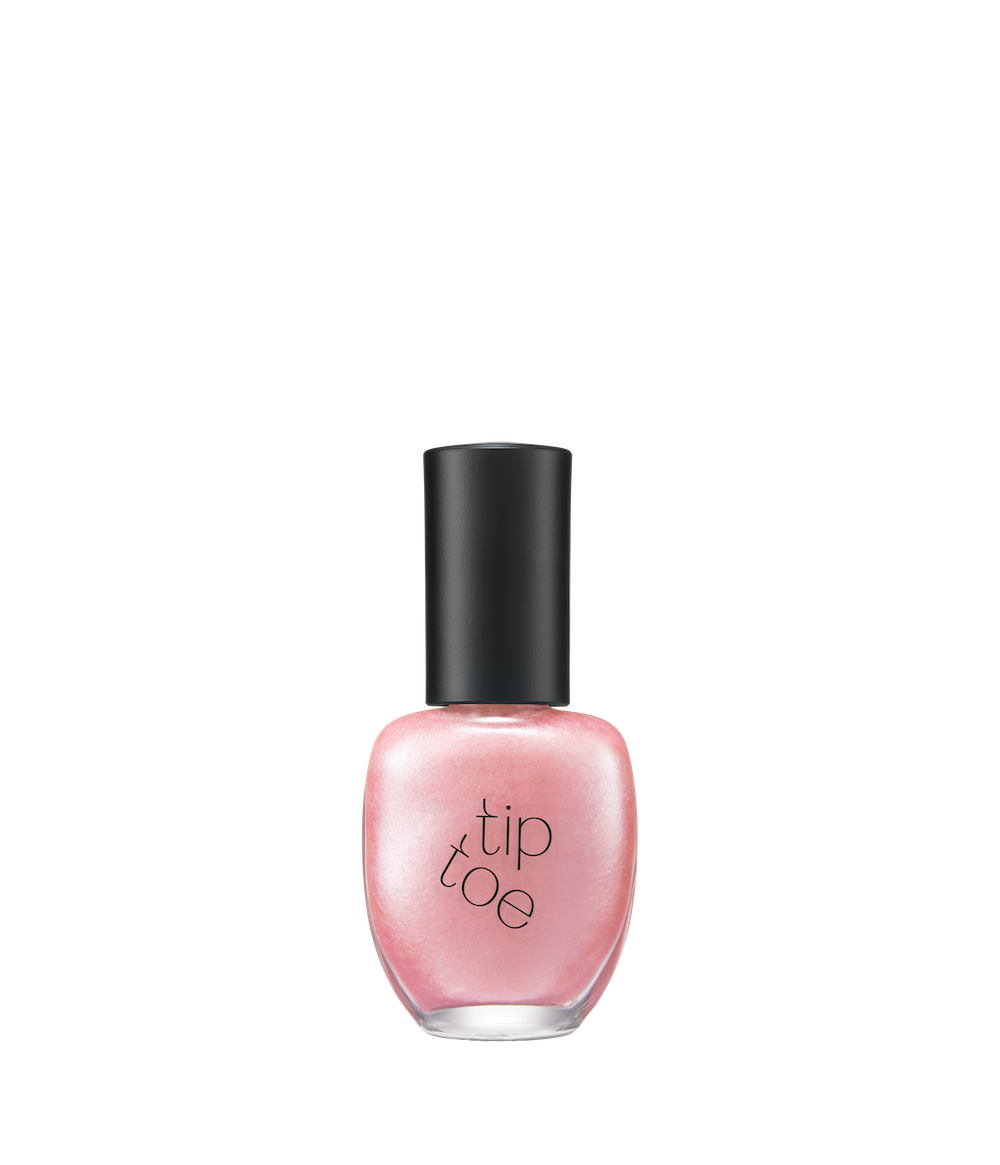TIPTOE Nail Polish 513 Sour Toeshoes 10g — official product image 6