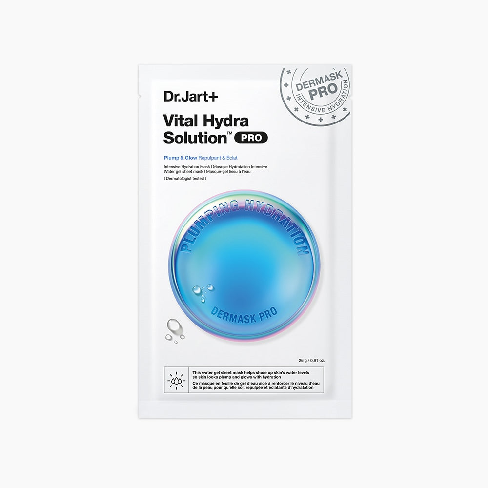 Dr.Jart+ Dermask Vital Hydra Solution Pro 1ea 25g product image 7