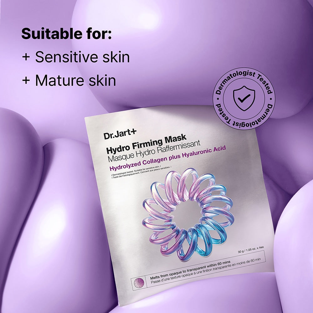 Dr.Jart+ Hydro Firming Mask 30g 1ea product image 4