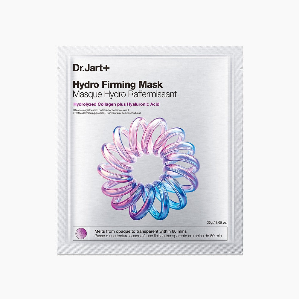 Dr.Jart+ Hydro Firming Mask 30g 1ea product packshot