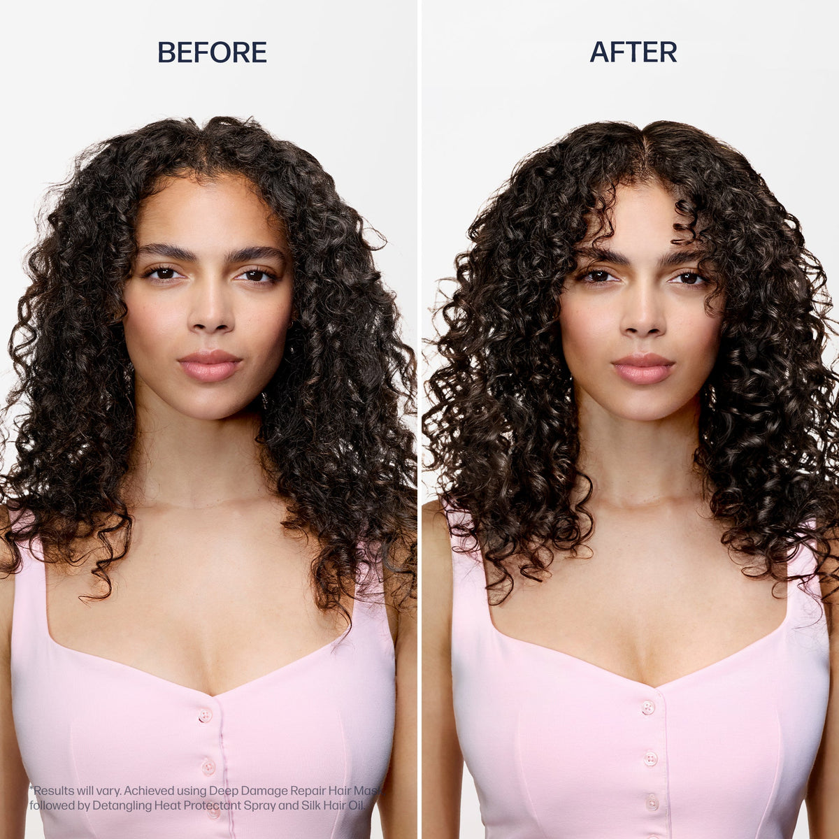 UNOVE Deep Damage Treatment EX 207ml - official product image 8