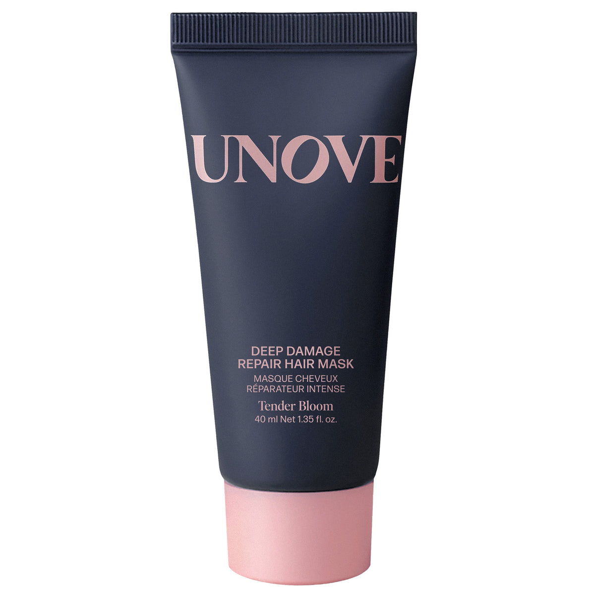 UNOVE Deep Damage Treatment EX 207ml - official product image 2
