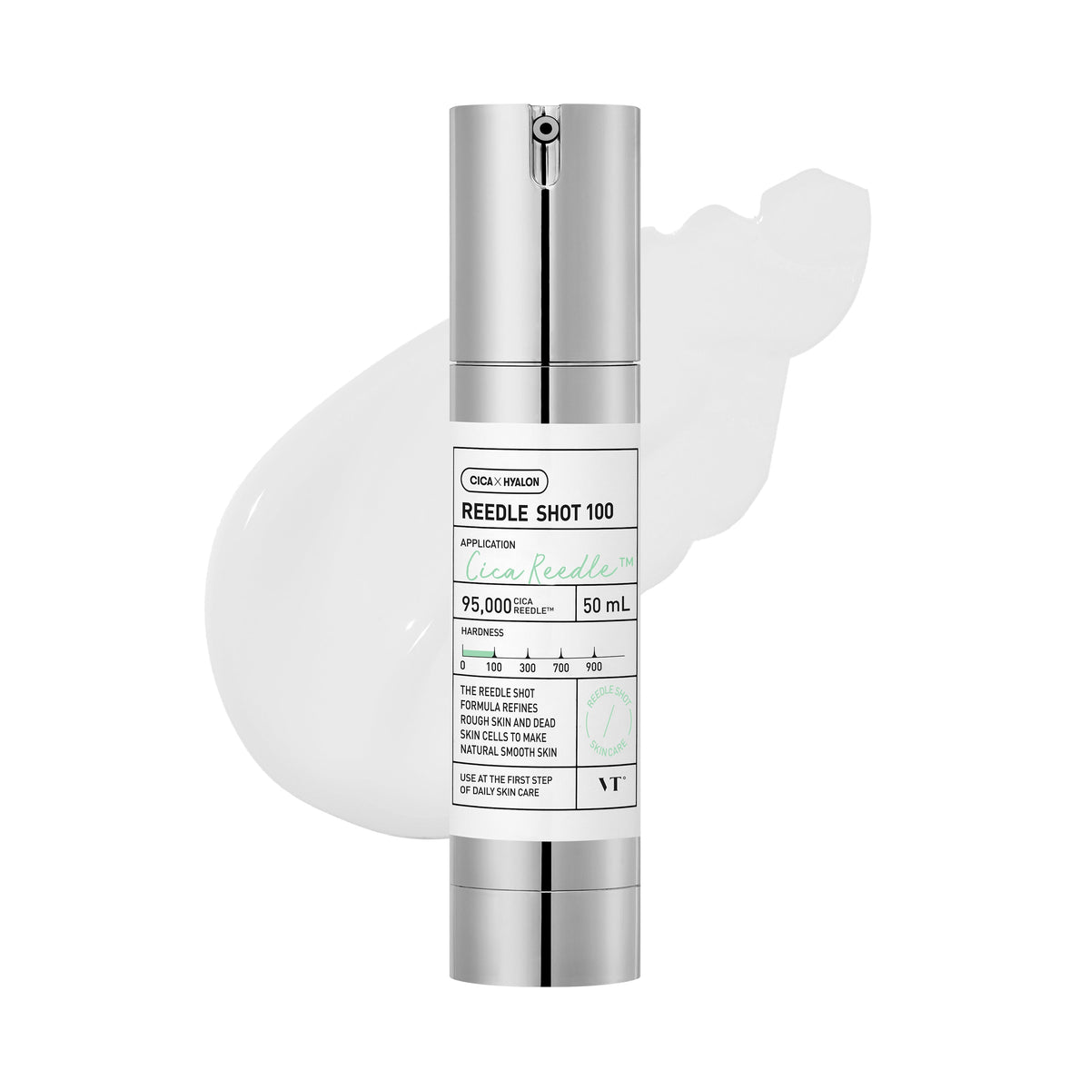 VT Cosmetics Reedle Shot 100 30ml - official product image 2