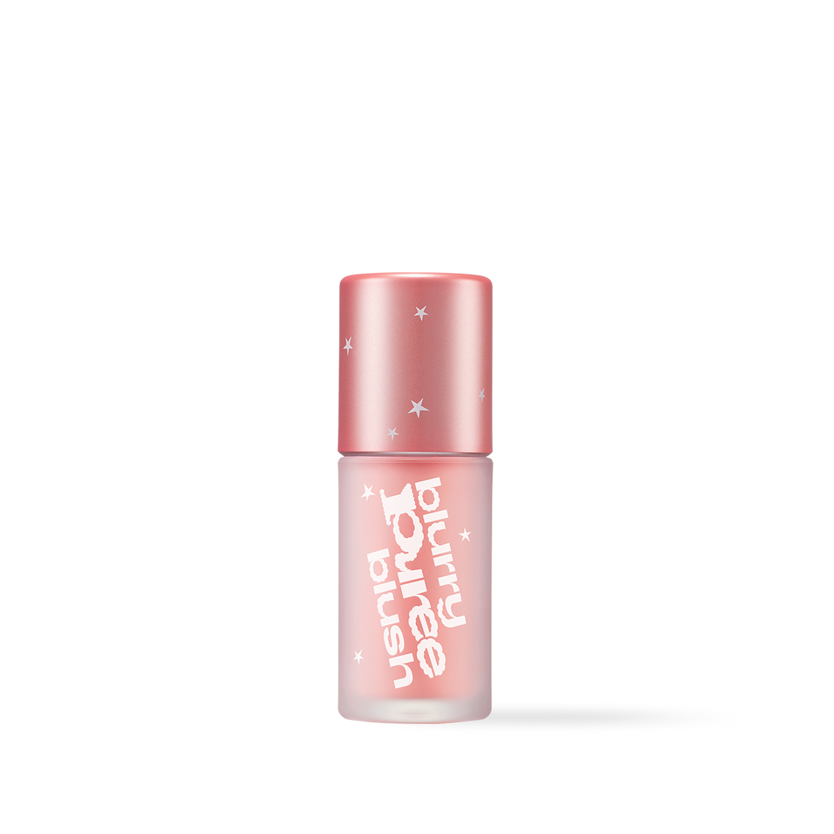 TIPTOE Blurry Puree Blush real product image