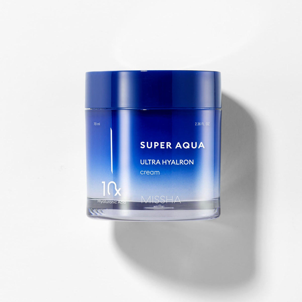Missha Super Aqua Ultra Hyalron Cream 70ml product image 2