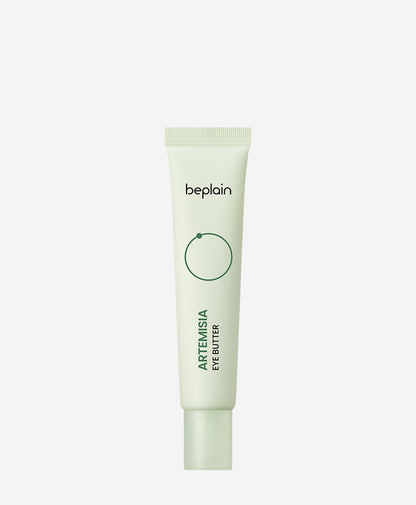 Beplain Artemisia Eye Butter 25ml — Korean skincare product