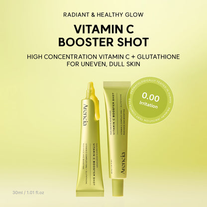 Arencia Vitamin C Booster Shot 30ml product image 2