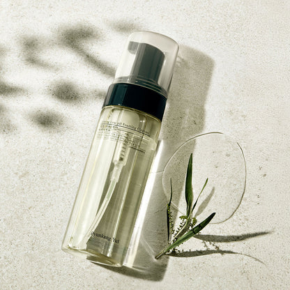 Pyunkang Yul Calming Low pH Foaming Cleanser 150ml official product gallery image 4