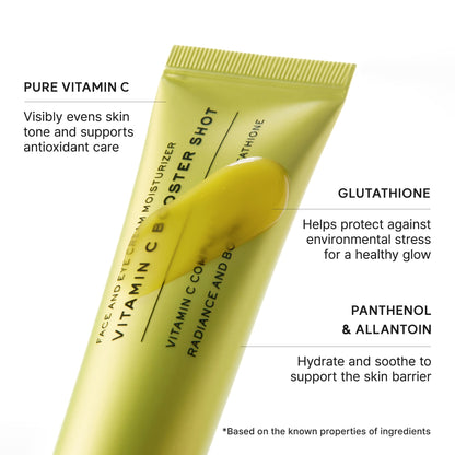 Arencia Vitamin C Booster Shot 30ml product image 5