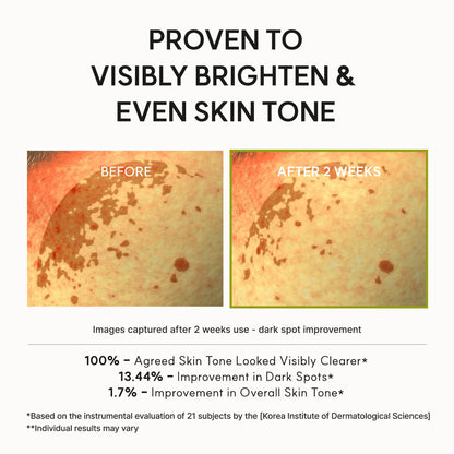 Arencia Vitamin C Booster Shot 30ml product image 7