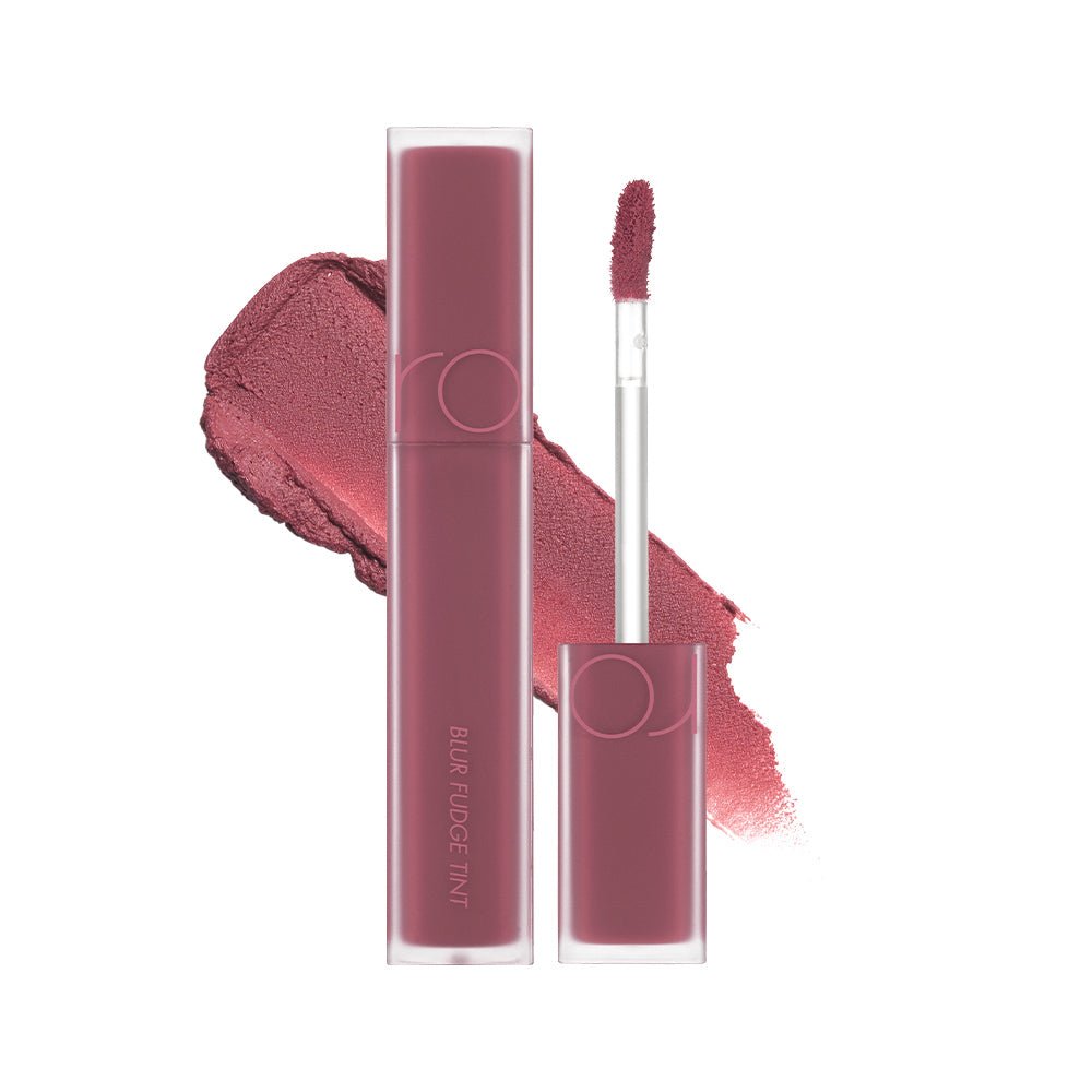 rom&amp;nd rom&amp;nd BLUR FUDGE TINT 5g - 6 Mauvish shade image