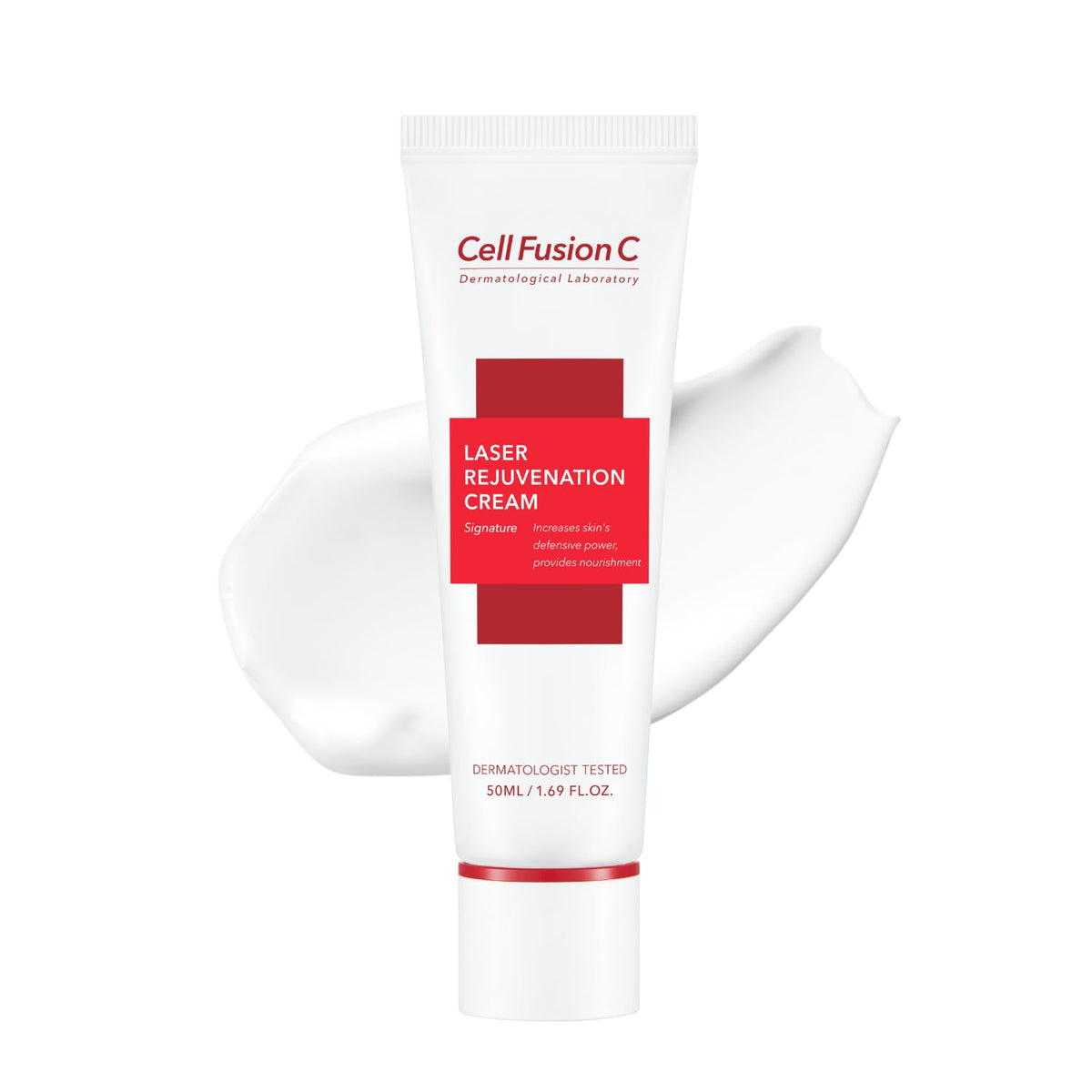 CellFusionC Laser Rejuvenation cream - 50ml — product detail image 2