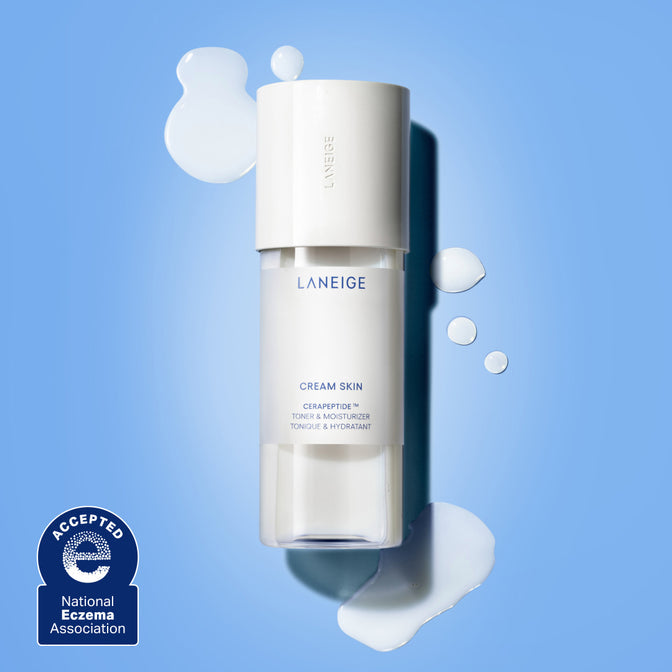 Laneige Water Bank Blue Hyaluronic Serum 50ml product image 7