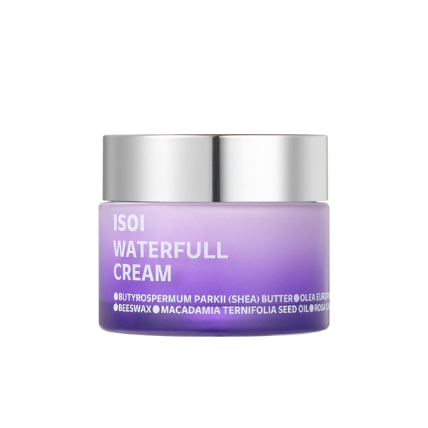 ISOI Bulgarian Rose Waterfull Cream Light 50ml — Face Moisturizers product image 85