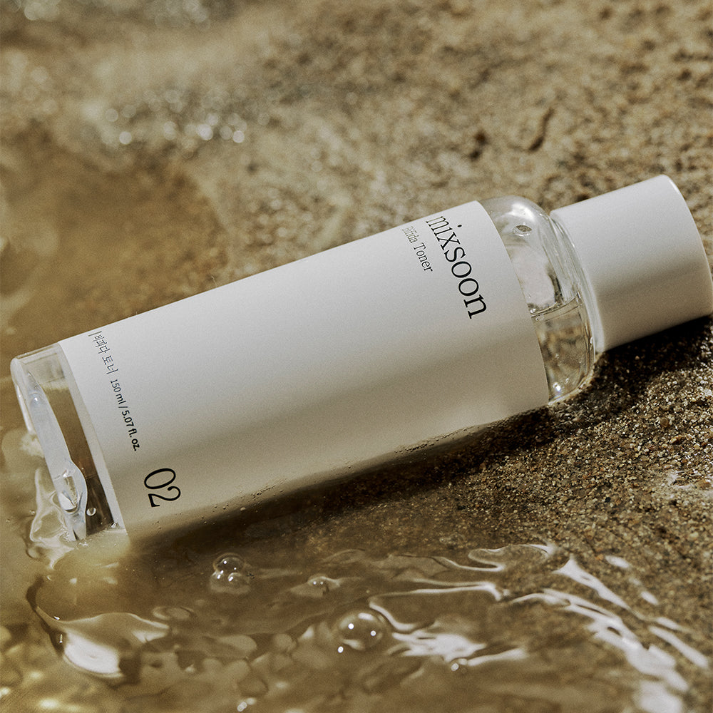 Mixsoon Centella Asiatica Toner 150ml product image 7
