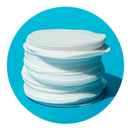 Neogen Calming Cica Tree Toner Pads 150ml (90 Pads) — Neogen official product image 6