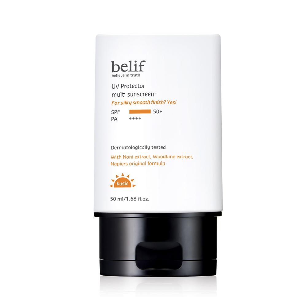 Belif UV Protector Multi Sunscreen+ 50ml