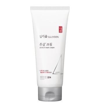 Illiyoon Stretch Mark Cream 200ml — Lotions &amp; Moisturizers — product image 1