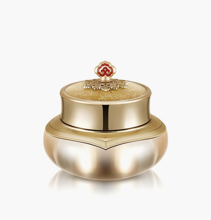 THE WHOO Cheonyuldan Ultimate Regenerating Cream 60ml — official product image 1
