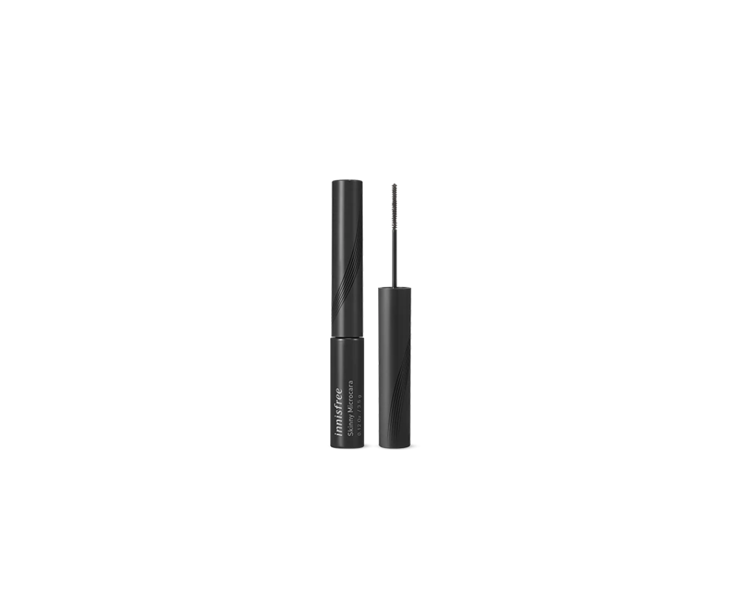 Innisfree Skinny Microcara Zero No 2. Brown 3.5g — Eyebrow Enhancers product image 12