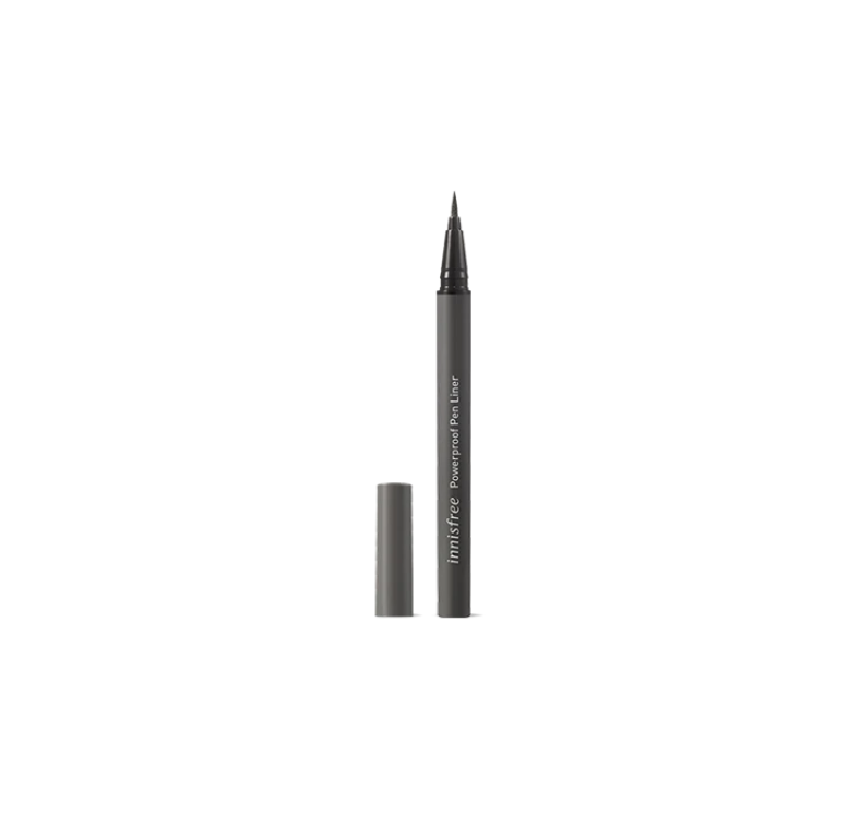 Innisfree Powerproof Pen Liner 0.6g — Eyeliner product image 30